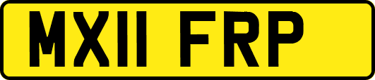 MX11FRP