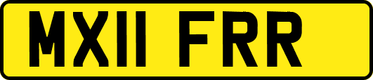 MX11FRR