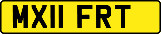 MX11FRT