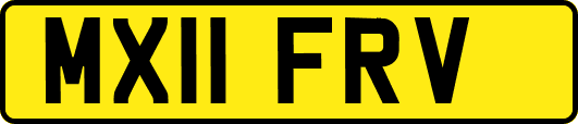 MX11FRV