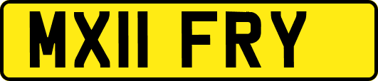 MX11FRY
