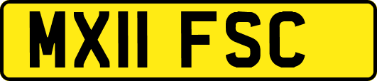 MX11FSC