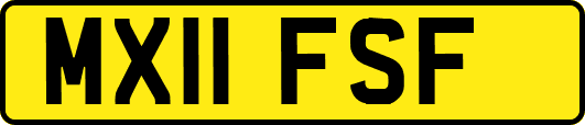 MX11FSF