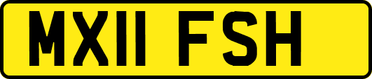 MX11FSH