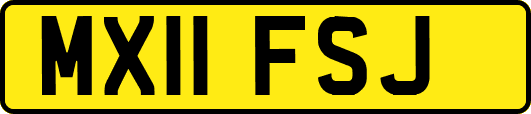 MX11FSJ