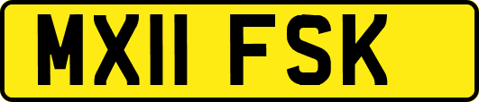 MX11FSK