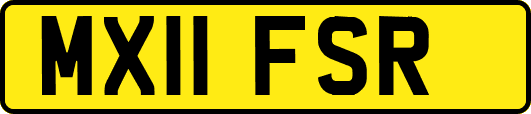 MX11FSR