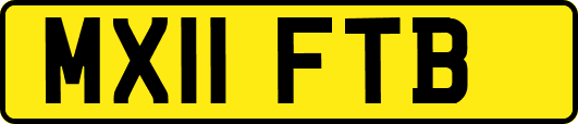 MX11FTB
