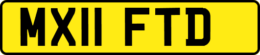 MX11FTD