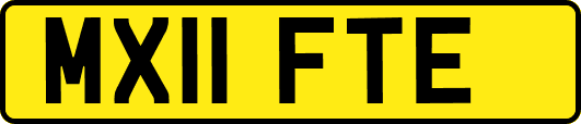 MX11FTE