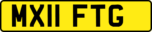 MX11FTG