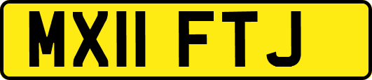 MX11FTJ