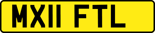 MX11FTL