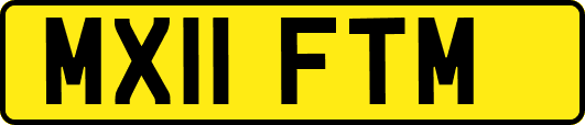 MX11FTM
