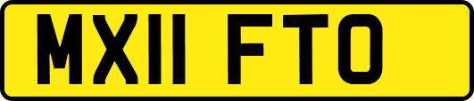 MX11FTO