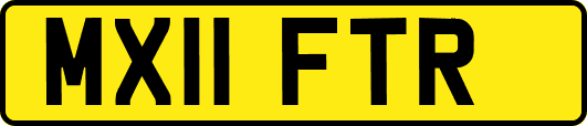 MX11FTR