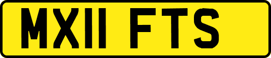MX11FTS
