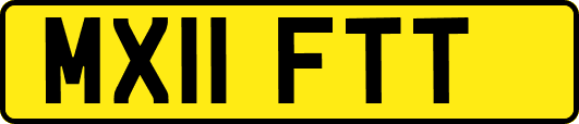 MX11FTT