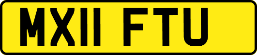 MX11FTU