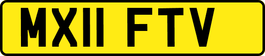 MX11FTV