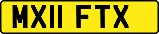 MX11FTX