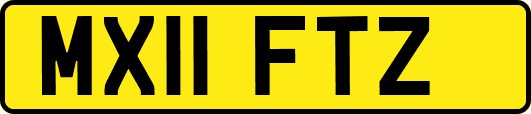 MX11FTZ
