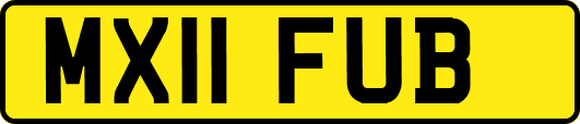 MX11FUB