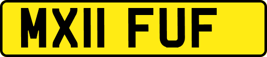MX11FUF
