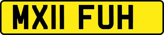 MX11FUH