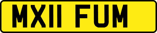 MX11FUM