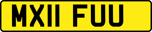 MX11FUU