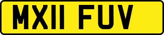 MX11FUV