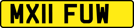 MX11FUW