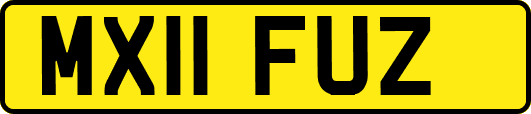 MX11FUZ