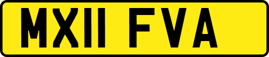 MX11FVA