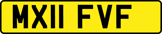 MX11FVF
