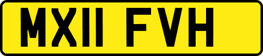MX11FVH