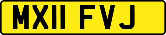 MX11FVJ