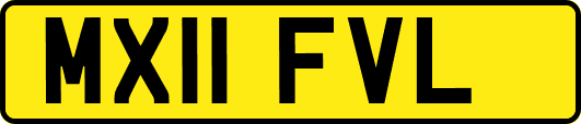MX11FVL