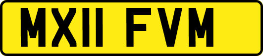 MX11FVM