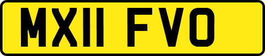 MX11FVO