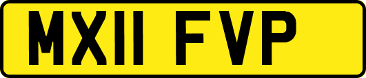 MX11FVP