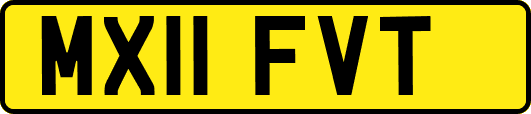 MX11FVT