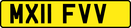 MX11FVV