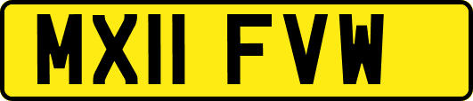 MX11FVW