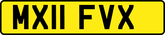 MX11FVX