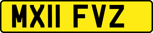 MX11FVZ