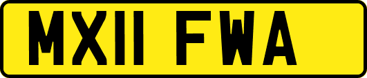 MX11FWA