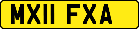 MX11FXA