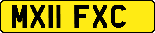 MX11FXC
